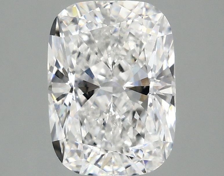 IGI Cushion Modified 2.01ct D VVS2 - Loose Lab Diamond: IGI Cushion Modified 2.01ct D VVS2 - Loose Lab Diamond Item Specifics: Source: This Is A Real Diamond Grown In A Lab Not Mined. Carat: 2.01 Cut: - Color: D Clarity: VVS2 Polish: EX Symmetry: EX Measur