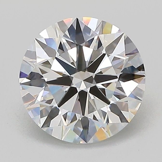 IGI Round 1.53ct D VVS1 - Ideal Loose Lab Diamond: IGI Round 1.53ct D VVS1 - Ideal Loose Lab Diamond Item Specifics: Source: This Is A Real Diamond Grown In A Lab Not Mined. Carat: 1.53 Cut: ID Color: D Clarity: VVS1 Polish: EX Symmetry: EX Measuremen