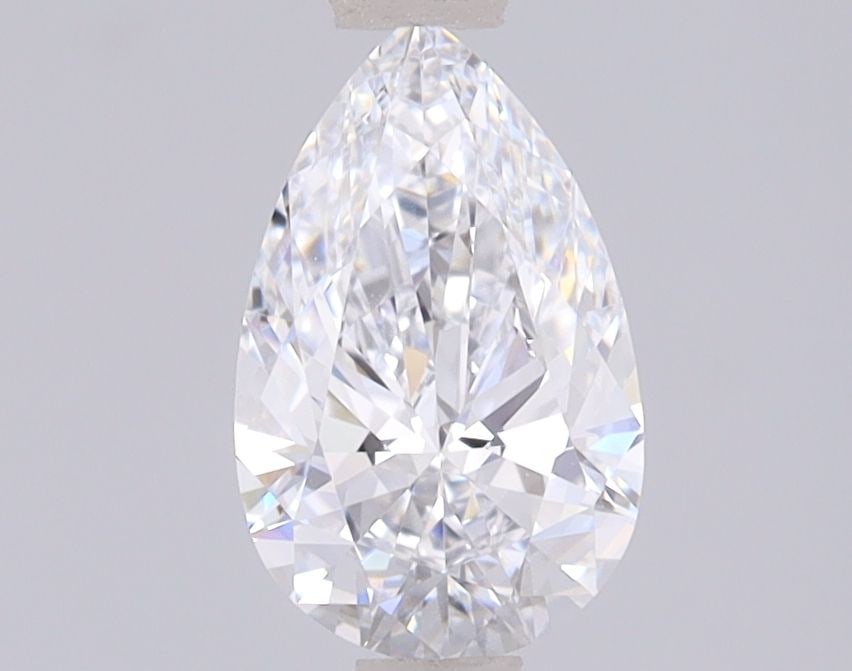 IGI Pear 1.02ct D IF - Loose Lab Diamond: IGI Pear 1.02ct D IF - Loose Lab Diamond Item Specifics: Source: This Is A Real Diamond Grown In A Lab Not Mined. Carat: 1.02 Cut: - Color: D Clarity: IF Polish: EX Symmetry: EX Measurements: 8.96L X 