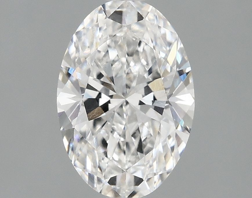 IGI Oval 1.45ct E VVS2 - Loose Lab Diamond: IGI Oval 1.45ct E VVS2 - Loose Lab Diamond Item Specifics: Source: This Is A Real Diamond Grown In A Lab Not Mined. Carat: 1.45 Cut: - Color: E Clarity: VVS2 Polish: EX Symmetry: EX Measurements: 9.24