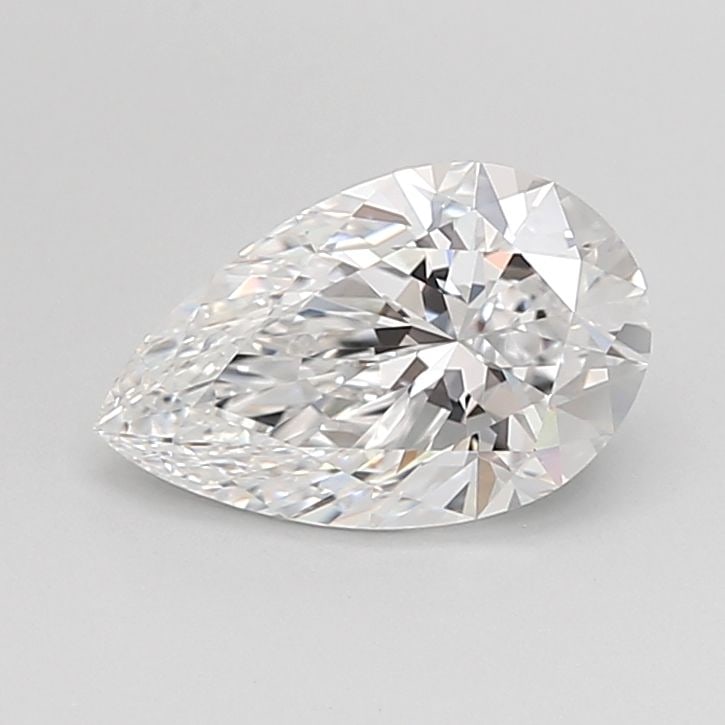 IGI Pear 1.54ct D IF - Loose Lab Diamond: IGI Pear 1.54ct D IF - Loose Lab Diamond Item Specifics: Source: This Is A Real Diamond Grown In A Lab Not Mined. Carat: 1.54 Cut: - Color: D Clarity: IF Polish: EX Symmetry: EX Measurements: 10.31L X