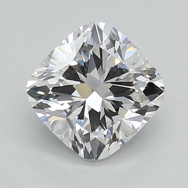 IGI Cushion Modified 1.27ct E VVS2 - Loose Lab Diamond: IGI Cushion Modified 1.27ct E VVS2 - Loose Lab Diamond Item Specifics: Source: This Is A Real Diamond Grown In A Lab Not Mined. Carat: 1.27 Cut: - Color: E Clarity: VVS2 Polish: EX Symmetry: EX Measur