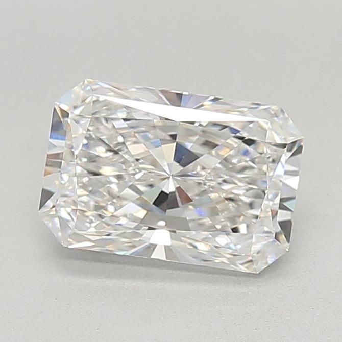 GIA Radiant 2.05ct E VVS2 - Loose Lab Diamond: GIA Radiant 2.05ct E VVS2 - Loose Lab Diamond Item Specifics: Source: This Is A Real Diamond Grown In A Lab Not Mined. Carat: 2.05 Cut: - Color: E Clarity: VVS2 Polish: EX Symmetry: EX Measurements: 9