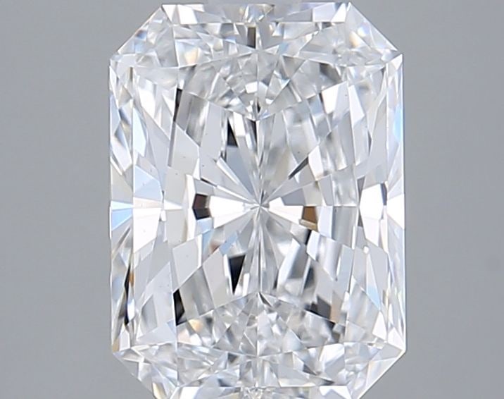 IGI Radiant 2.02ct D VVS2 - Loose Lab Diamond: IGI Radiant 2.02ct D VVS2 - Loose Lab Diamond Item Specifics: Source: This Is A Real Diamond Grown In A Lab Not Mined. Carat: 2.02 Cut: - Color: D Clarity: VVS2 Polish: EX Symmetry: EX Measurements: 8