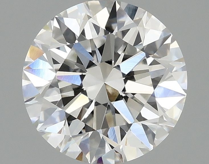 IGI Round 1.6ct F VVS2 - Ideal Loose Lab Diamond: IGI Round 1.6ct F VVS2 - Ideal Loose Lab Diamond Item Specifics: Source: This Is A Real Diamond Grown In A Lab Not Mined. Carat: 1.6 Cut: ID Color: F Clarity: VVS2 Polish: EX Symmetry: EX Measurements