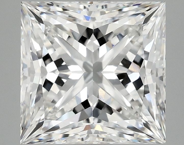 IGI Princess 3.1ct E VVS2 - Loose Lab Diamond: IGI Princess 3.1ct E VVS2 - Loose Lab Diamond Item Specifics: Source: This Is A Real Diamond Grown In A Lab Not Mined. Carat: 3.1 Cut: - Color: E Clarity: VVS2 Polish: EX Symmetry: EX Measurements: 8.