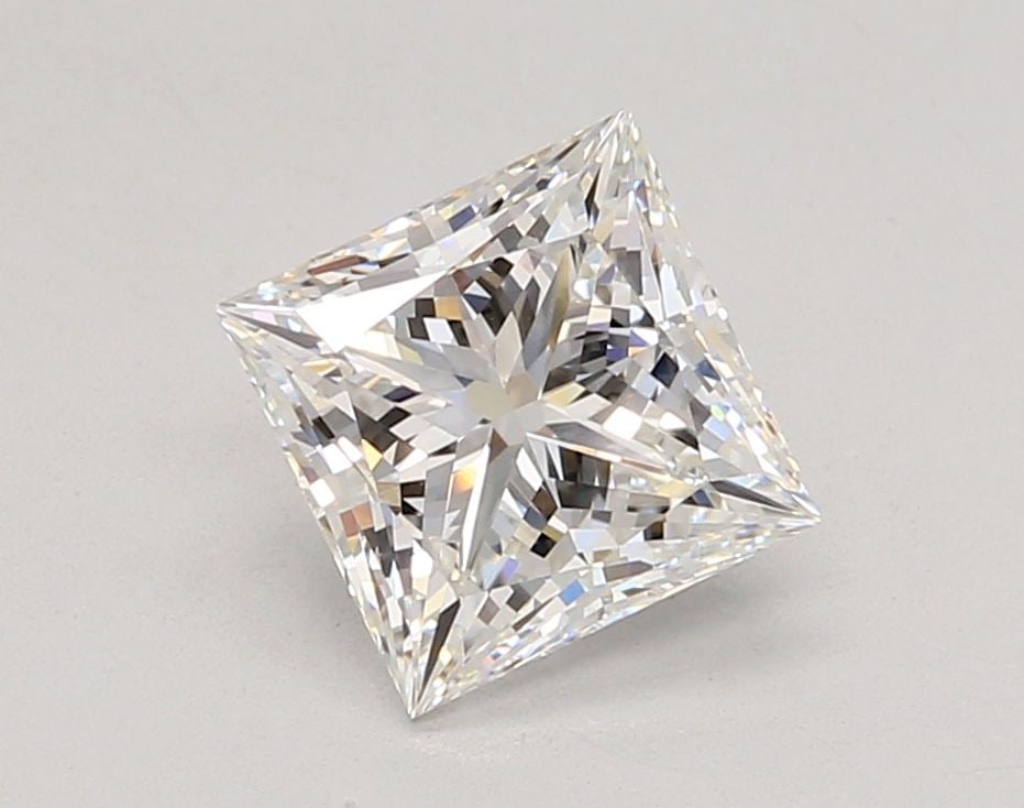 IGI Princess 2.06ct E VVS2 - Loose Lab Diamond: IGI Princess 2.06ct E VVS2 - Loose Lab Diamond Item Specifics: Source: This Is A Real Diamond Grown In A Lab Not Mined. Carat: 2.06 Cut: - Color: E Clarity: VVS2 Polish: EX Symmetry: EX Measurements: 