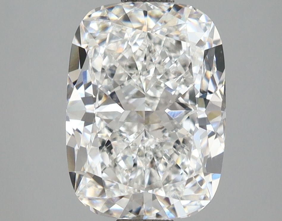 IGI Cushion Modified 3.01ct E VVS2 - Loose Lab Diamond: IGI Cushion Modified 3.01ct E VVS2 - Loose Lab Diamond Item Specifics: Source: This Is A Real Diamond Grown In A Lab Not Mined. Carat: 3.01 Cut: - Color: E Clarity: VVS2 Polish: EX Symmetry: EX Measur