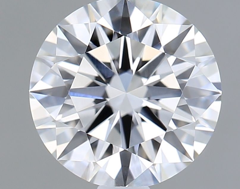 IGI Round 1.2ct E VVS2 - Ideal Loose Lab Diamond (1 of 1)