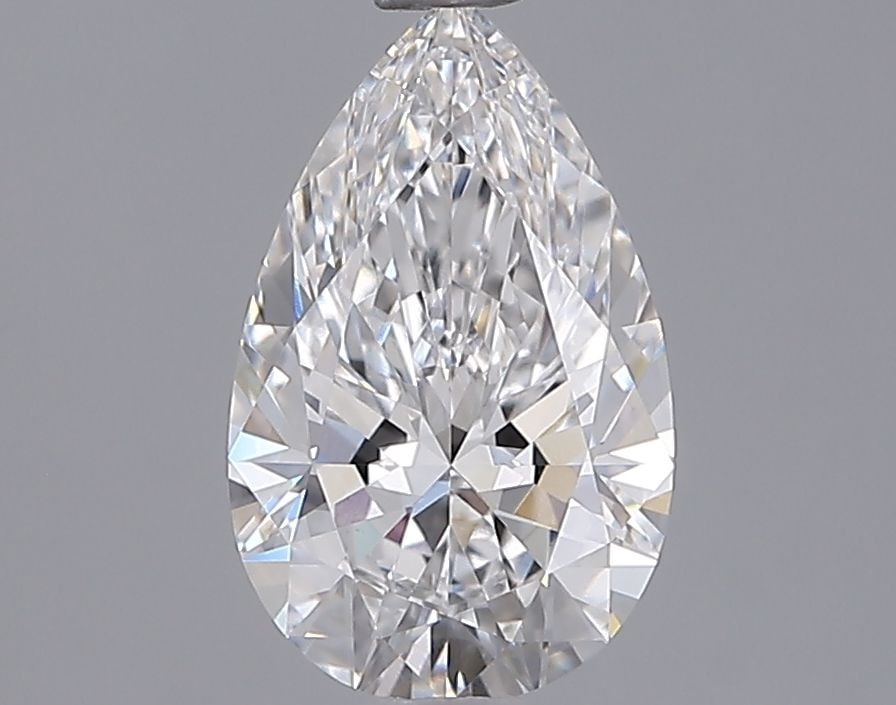 IGI Pear 1.55ct D VVS2 - Loose Lab Diamond: IGI Pear 1.55ct D VVS2 - Loose Lab Diamond Item Specifics: Source: This Is A Real Diamond Grown In A Lab Not Mined. Carat: 1.55 Cut: - Color: D Clarity: VVS2 Polish: EX Symmetry: EX Measurements: 10.2