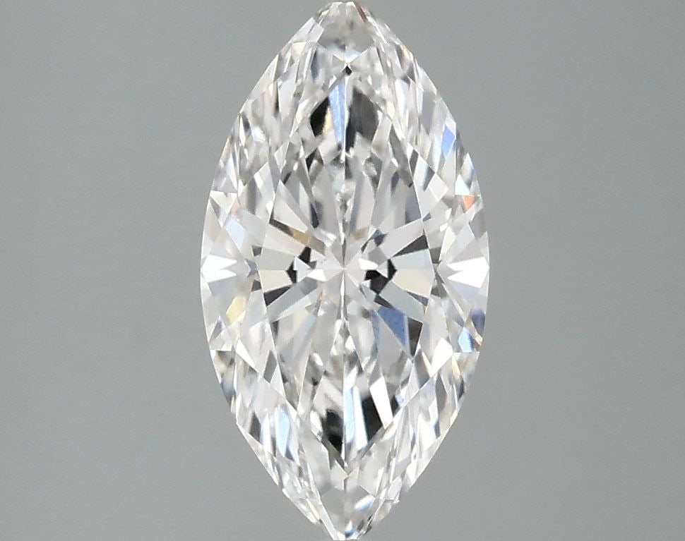 IGI Marquise 1.57ct E VVS2 - Loose Lab Diamond: IGI Marquise 1.57ct E VVS2 - Loose Lab Diamond Item Specifics: Source: This Is A Real Diamond Grown In A Lab Not Mined. Carat: 1.57 Cut: - Color: E Clarity: VVS2 Polish: EX Symmetry: EX Measurements: 
