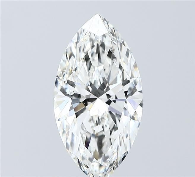 IGI Marquise 3.56ct G VVS2 - Loose Lab Diamond: IGI Marquise 3.56ct G VVS2 - Loose Lab Diamond Item Specifics: Source: This Is A Real Diamond Grown In A Lab Not Mined. Carat: 3.56 Cut: - Color: G Clarity: VVS2 Polish: EX Symmetry: EX Measurements: 