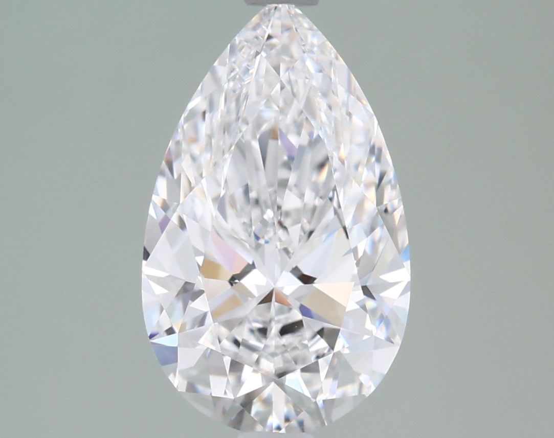 IGI Pear 2.05ct D VVS1 - Loose Lab Diamond: IGI Pear 2.05ct D VVS1 - Loose Lab Diamond Item Specifics: Source: This Is A Real Diamond Grown In A Lab Not Mined. Carat: 2.05 Cut: - Color: D Clarity: VVS1 Polish: EX Symmetry: EX Measurements: 11.3