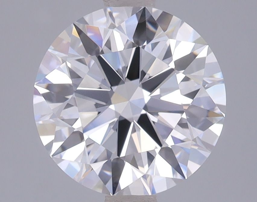 IGI Round 2.57ct D VVS2 - Ideal Loose Lab Diamond: IGI Round 2.57ct D VVS2 - Ideal Loose Lab Diamond Item Specifics: Source: This Is A Real Diamond Grown In A Lab Not Mined. Carat: 2.57 Cut: ID Color: D Clarity: VVS2 Polish: EX Symmetry: EX Measuremen