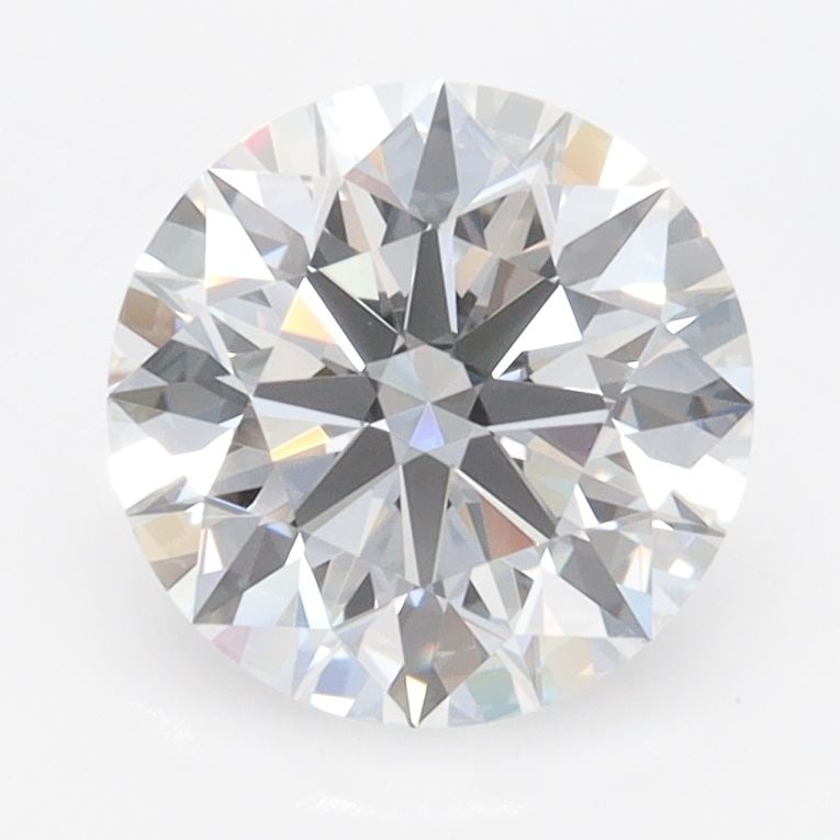 IGI Round 2.06ct D VVS1 - Ideal Loose Lab Diamond: IGI Round 2.06ct D VVS1 - Ideal Loose Lab Diamond Item Specifics: Source: This Is A Real Diamond Grown In A Lab Not Mined. Carat: 2.06 Cut: ID Color: D Clarity: VVS1 Polish: EX Symmetry: EX Measuremen