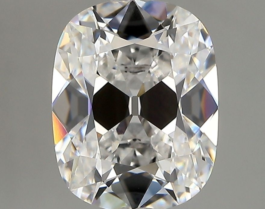 IGI Cushion Modified 2.83ct D VVS2 - Loose Lab Diamond: IGI Cushion Modified 2.83ct D VVS2 - Loose Lab Diamond Item Specifics: Source: This Is A Real Diamond Grown In A Lab Not Mined. Carat: 2.83 Cut: - Color: D Clarity: VVS2 Polish: EX Symmetry: EX Measur