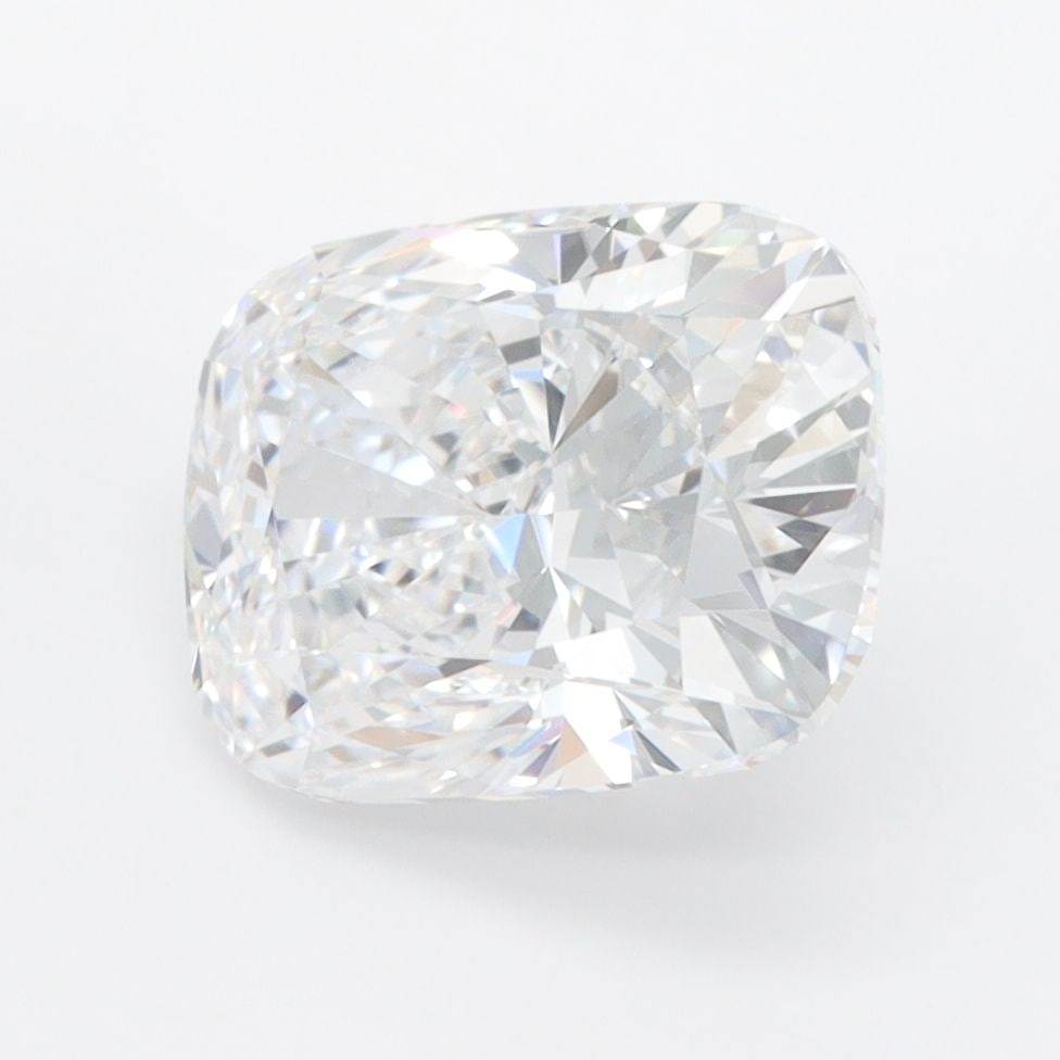 IGI Cushion Modified 3.0ct D VVS1 - Loose Lab Diamond: IGI Cushion Modified 3.0ct D VVS1 - Loose Lab Diamond Item Specifics: Source: This Is A Real Diamond Grown In A Lab Not Mined. Carat: 3.0 Cut: - Color: D Clarity: VVS1 Polish: EX Symmetry: EX Measurem