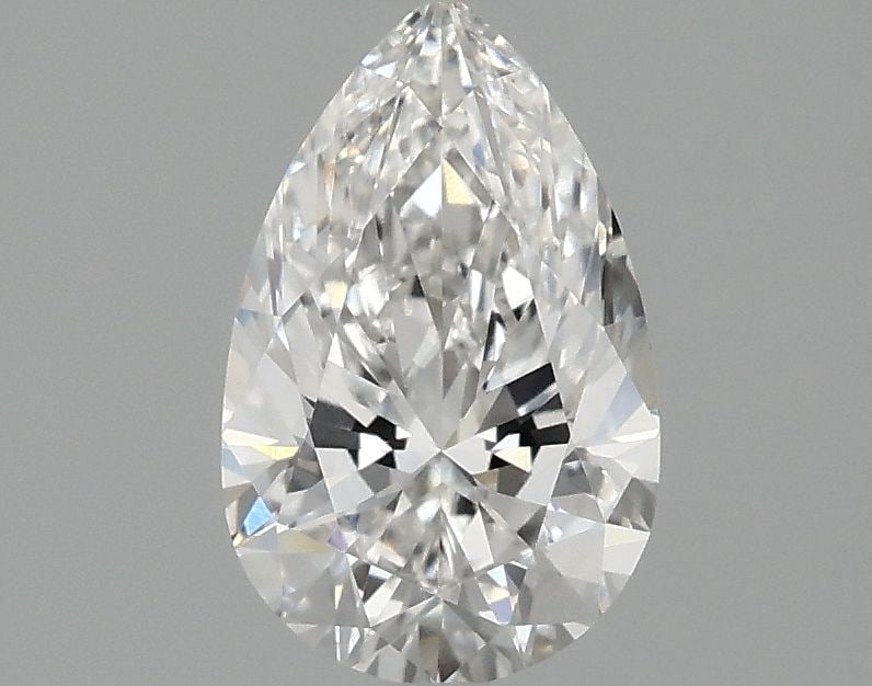 IGI Pear 1.28ct E VVS2 - Loose Lab Diamond: IGI Pear 1.28ct E VVS2 - Loose Lab Diamond Item Specifics: Source: This Is A Real Diamond Grown In A Lab Not Mined. Carat: 1.28 Cut: - Color: E Clarity: VVS2 Polish: EX Symmetry: EX Measurements: 9.35