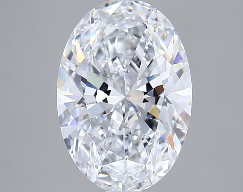 IGI Oval 2.06ct D VVS2 - Loose Lab Diamond: IGI Oval 2.06ct D VVS2 - Loose Lab Diamond Item Specifics: Source: This Is A Real Diamond Grown In A Lab Not Mined. Carat: 2.06 Cut: - Color: D Clarity: VVS2 Polish: EX Symmetry: EX Measurements: 10.2