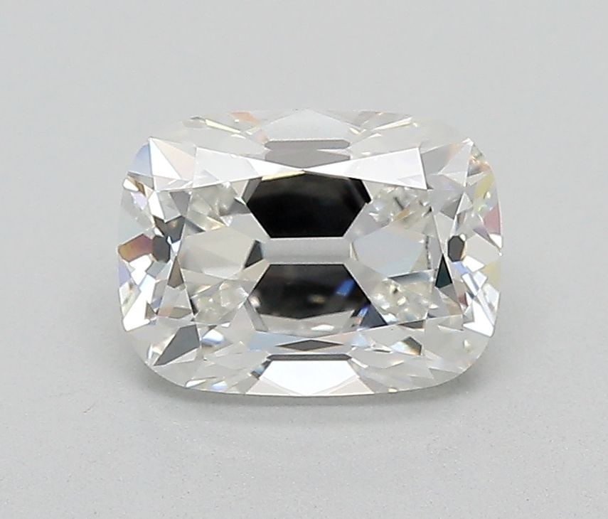 IGI Cushion Brilliant 2.02ct F VVS2 - Loose Lab Diamond: IGI Cushion Brilliant 2.02ct F VVS2 - Loose Lab Diamond Item Specifics: Source: This Is A Real Diamond Grown In A Lab Not Mined. Carat: 2.02 Cut: - Color: F Clarity: VVS2 Polish: EX Symmetry: EX Measu