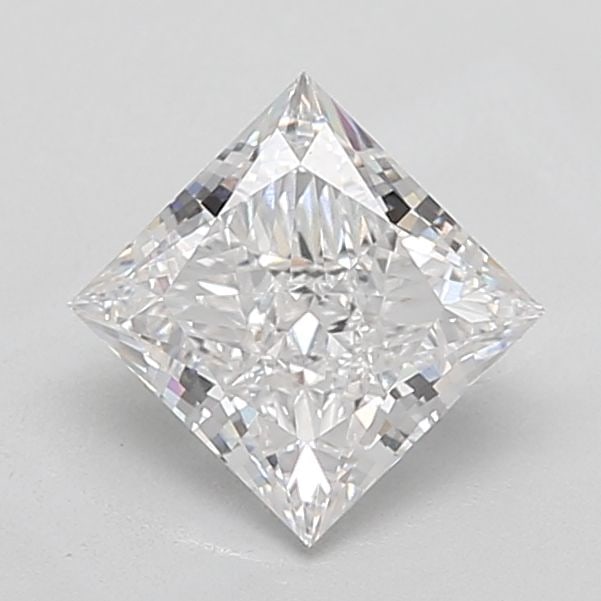 IGI Princess 2.52ct D VVS2 - Loose Lab Diamond: IGI Princess 2.52ct D VVS2 - Loose Lab Diamond Item Specifics: Source: This Is A Real Diamond Grown In A Lab Not Mined. Carat: 2.52 Cut: - Color: D Clarity: VVS2 Polish: EX Symmetry: EX Measurements: 