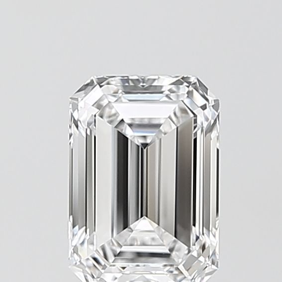 IGI Emerald 1.37ct D IF - Loose Lab Diamond: IGI Emerald 1.37ct D IF - Loose Lab Diamond Item Specifics: Source: This Is A Real Diamond Grown In A Lab Not Mined. Carat: 1.37 Cut: - Color: D Clarity: IF Polish: EX Symmetry: EX Measurements: 7.64L