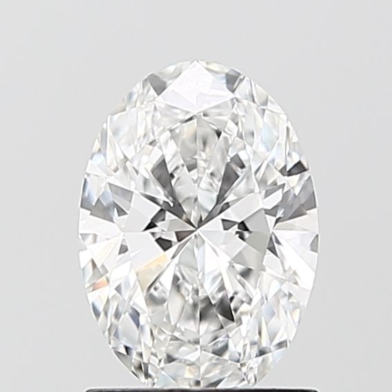 IGI Oval 1.27ct D VVS1 - Loose Lab Diamond: IGI Oval 1.27ct D VVS1 - Loose Lab Diamond Item Specifics: Source: This Is A Real Diamond Grown In A Lab Not Mined. Carat: 1.27 Cut: - Color: D Clarity: VVS1 Polish: EX Symmetry: EX Measurements: 8.81