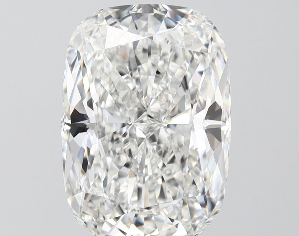 IGI Cushion Modified 5.03ct F VVS1 - Loose Lab Diamond (1 of 1)