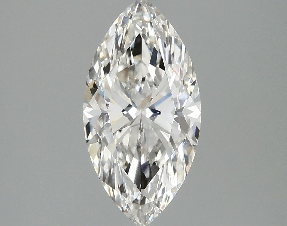 IGI Marquise 1.48ct G VVS2 - Loose Lab Diamond: IGI Marquise 1.48ct G VVS2 - Loose Lab Diamond Item Specifics: Source: This Is A Real Diamond Grown In A Lab Not Mined. Carat: 1.48 Cut: - Color: G Clarity: VVS2 Polish: EX Symmetry: EX Measurements: 
