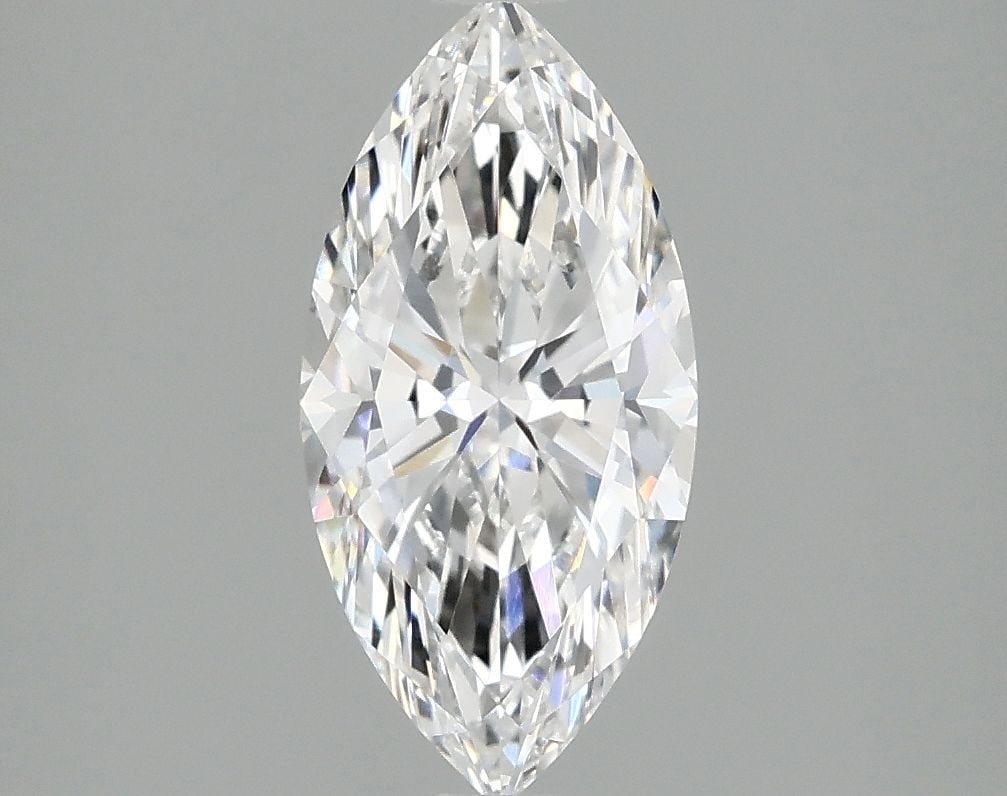 IGI Marquise 1.59ct E VVS2 - Loose Lab Diamond: IGI Marquise 1.59ct E VVS2 - Loose Lab Diamond Item Specifics: Source: This Is A Real Diamond Grown In A Lab Not Mined. Carat: 1.59 Cut: - Color: E Clarity: VVS2 Polish: EX Symmetry: EX Measurements: 