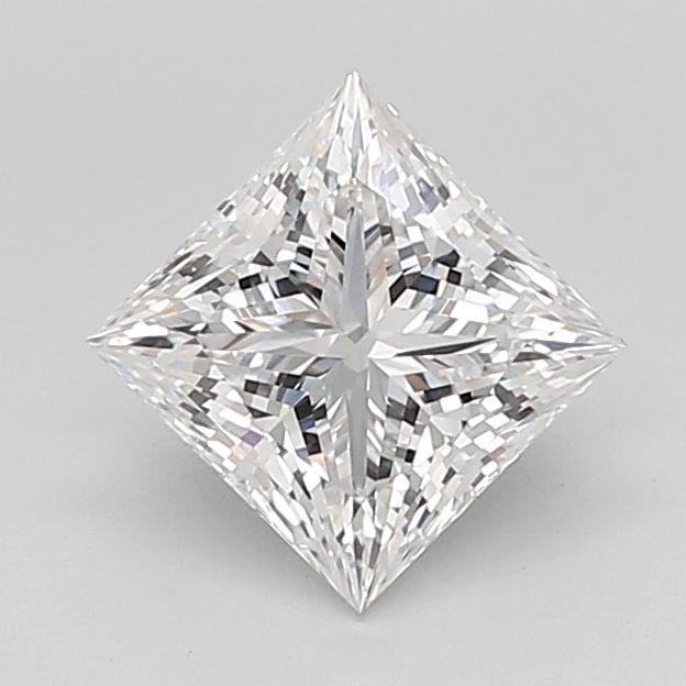 IGI Princess 2.05ct E VVS2 - Loose Lab Diamond: IGI Princess 2.05ct E VVS2 - Loose Lab Diamond Item Specifics: Source: This Is A Real Diamond Grown In A Lab Not Mined. Carat: 2.05 Cut: - Color: E Clarity: VVS2 Polish: EX Symmetry: EX Measurements: 