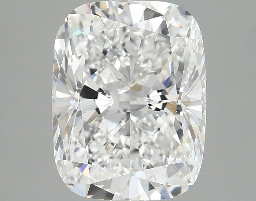 IGI Cushion Modified 2.97ct D VVS2 - Loose Lab Diamond: IGI Cushion Modified 2.97ct D VVS2 - Loose Lab Diamond Item Specifics: Source: This Is A Real Diamond Grown In A Lab Not Mined. Carat: 2.97 Cut: - Color: D Clarity: VVS2 Polish: EX Symmetry: EX Measur