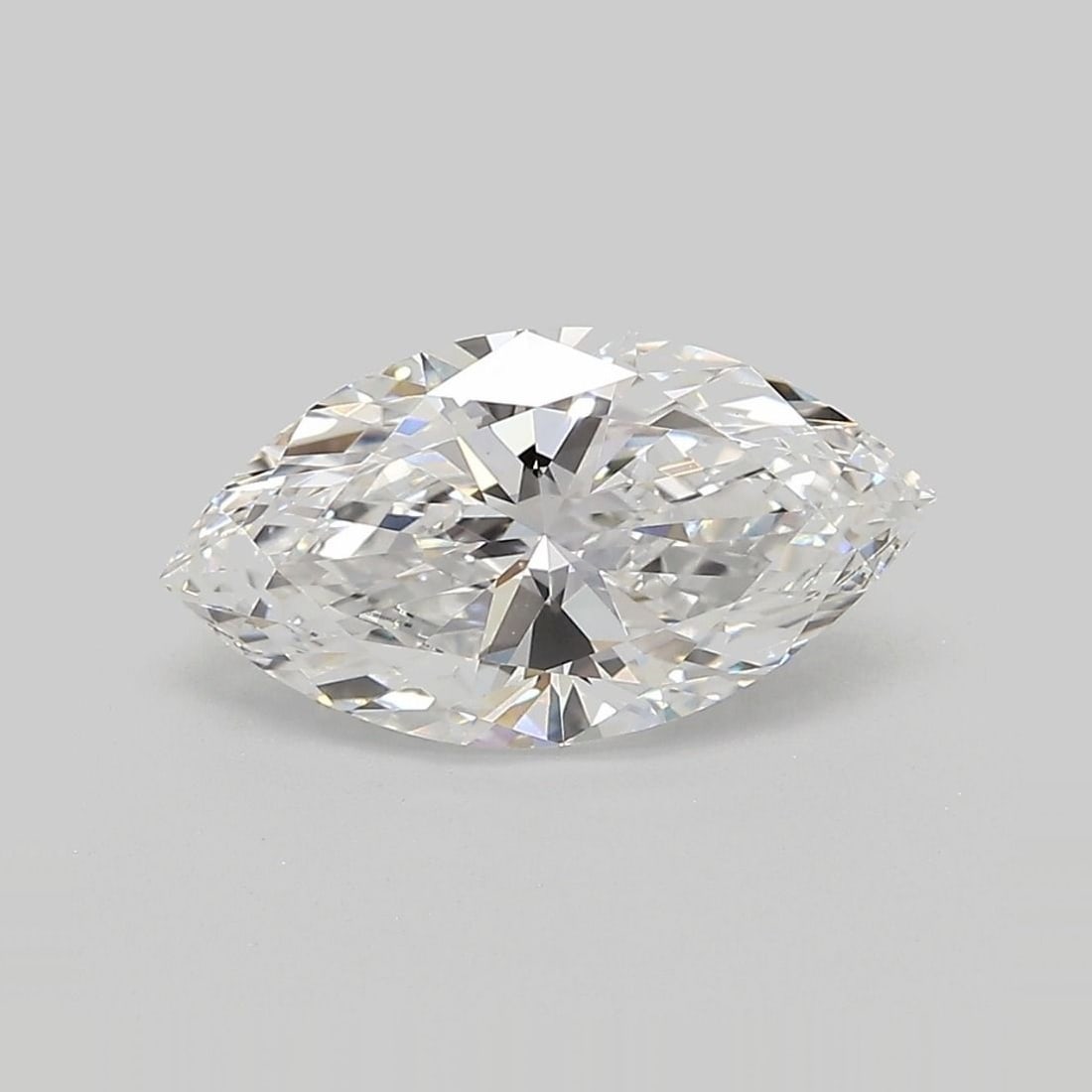 IGI Marquise 2.0ct D VVS2 - Loose Lab Diamond: IGI Marquise 2.0ct D VVS2 - Loose Lab Diamond Item Specifics: Source: This Is A Real Diamond Grown In A Lab Not Mined. Carat: 2.0 Cut: - Color: D Clarity: VVS2 Polish: EX Symmetry: EX Measurements: 12