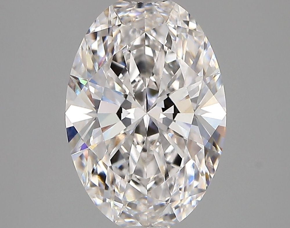 IGI Oval 2.66ct E VVS2 - Loose Lab Diamond: IGI Oval 2.66ct E VVS2 - Loose Lab Diamond Item Specifics: Source: This Is A Real Diamond Grown In A Lab Not Mined. Carat: 2.66 Cut: - Color: E Clarity: VVS2 Polish: EX Symmetry: EX Measurements: 11.6