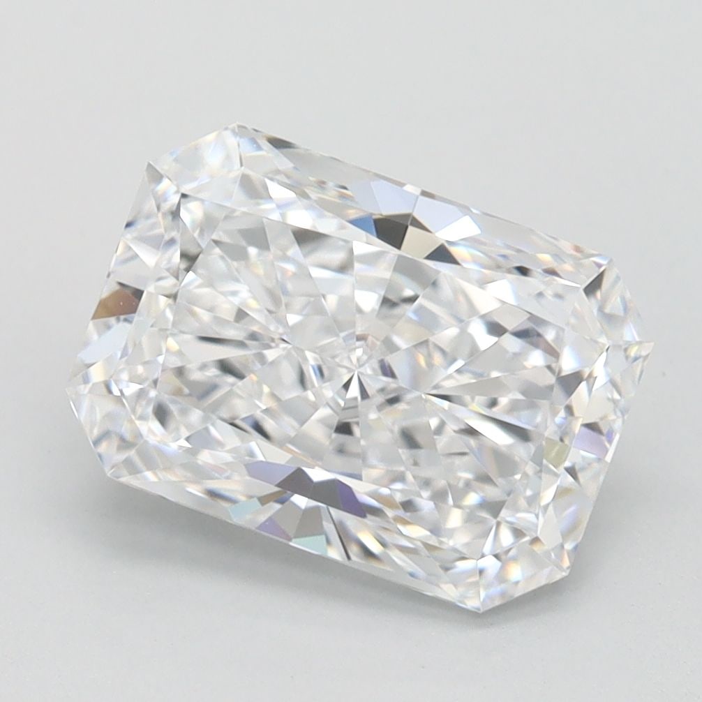 IGI Radiant 2.08ct D IF - Loose Lab Diamond: IGI Radiant 2.08ct D IF - Loose Lab Diamond Item Specifics: Source: This Is A Real Diamond Grown In A Lab Not Mined. Carat: 2.08 Cut: - Color: D Clarity: IF Polish: EX Symmetry: EX Measurements: 9.03L
