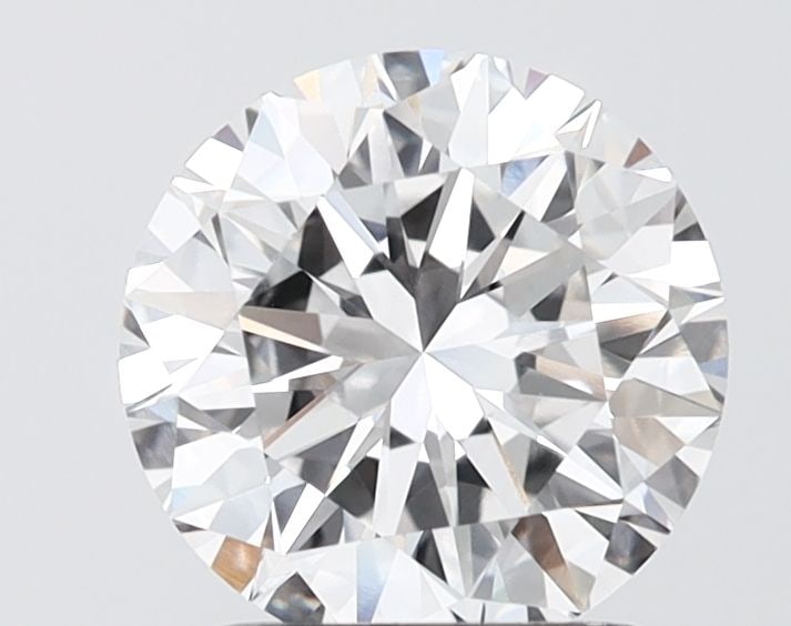 IGI Round 2.0ct E VVS2 - Loose Lab Diamond: IGI Round 2.0ct E VVS2 - Loose Lab Diamond Item Specifics: Source: This Is A Real Diamond Grown In A Lab Not Mined. Carat: 2.0 Cut: EX Color: E Clarity: VVS2 Polish: EX Symmetry: EX Measurements: 7.99