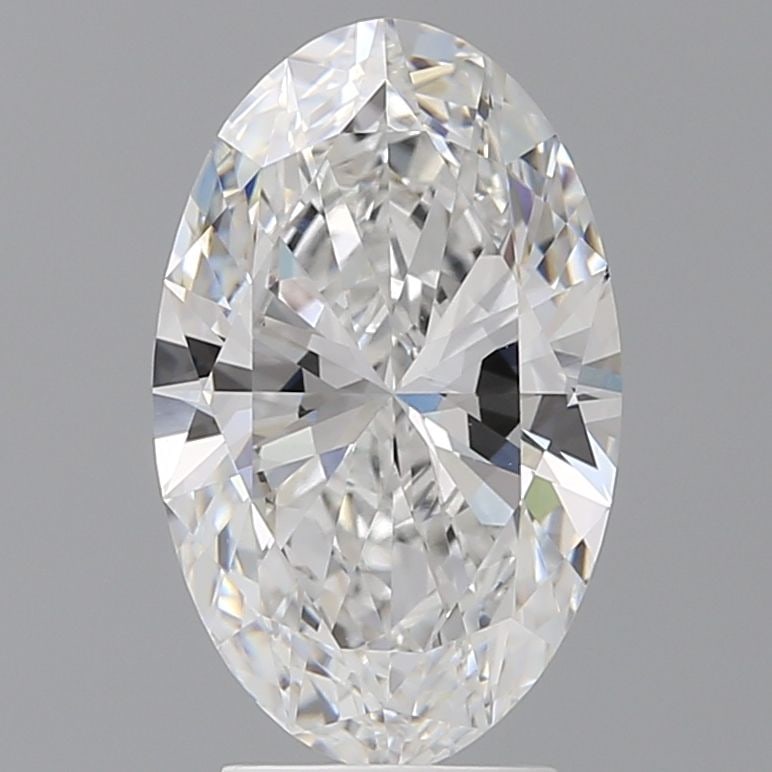 IGI Oval 3.46ct D VVS2 - Loose Lab Diamond: IGI Oval 3.46ct D VVS2 - Loose Lab Diamond Item Specifics: Source: This Is A Real Diamond Grown In A Lab Not Mined. Carat: 3.46 Cut: - Color: D Clarity: VVS2 Polish: EX Symmetry: EX Measurements: 13.3