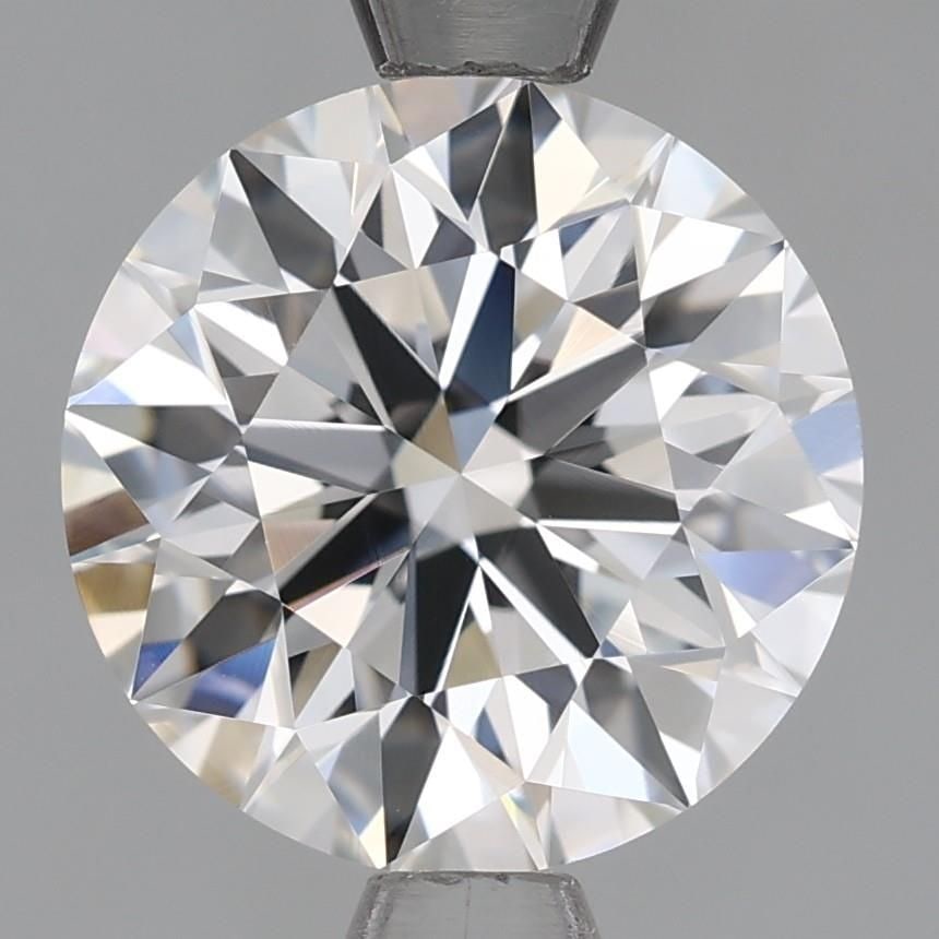 IGI Round 1.99ct F VVS2 - Loose Lab Diamond (1 of 1)