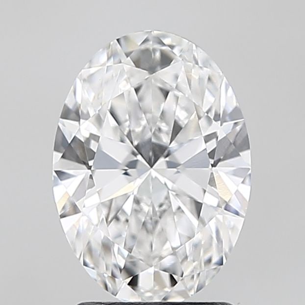 IGI Oval 2.04ct D VVS1 - Loose Lab Diamond: IGI Oval 2.04ct D VVS1 - Loose Lab Diamond Item Specifics: Source: This Is A Real Diamond Grown In A Lab Not Mined. Carat: 2.04 Cut: - Color: D Clarity: VVS1 Polish: EX Symmetry: EX Measurements: 10.0