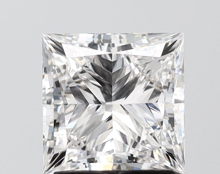 IGI Princess 1.85ct E VVS1 - Loose Lab Diamond: IGI Princess 1.85ct E VVS1 - Loose Lab Diamond Item Specifics: Source: This Is A Real Diamond Grown In A Lab Not Mined. Carat: 1.85 Cut: - Color: E Clarity: VVS1 Polish: EX Symmetry: EX Measurements: 