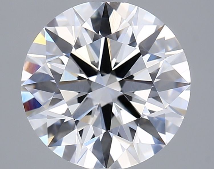 IGI Round 2.0ct F VVS1 - Ideal Loose Lab Diamond: IGI Round 2.0ct F VVS1 - Ideal Loose Lab Diamond Item Specifics: Source: This Is A Real Diamond Grown In A Lab Not Mined. Carat: 2.0 Cut: ID Color: F Clarity: VVS1 Polish: EX Symmetry: EX Measurements