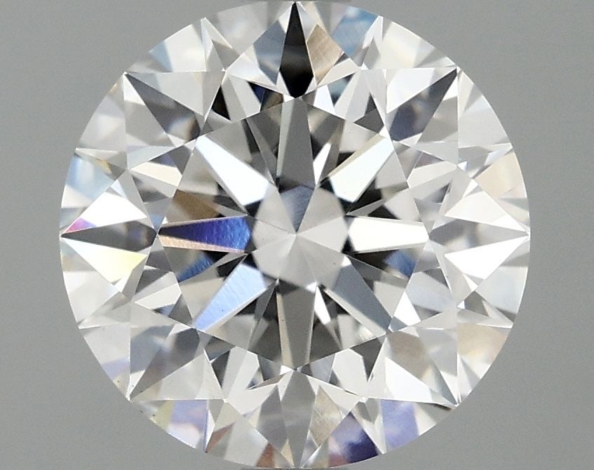 IGI Round 1.99ct F VVS2 - Loose Lab Diamond: IGI Round 1.99ct F VVS2 - Loose Lab Diamond Item Specifics: Source: This Is A Real Diamond Grown In A Lab Not Mined. Carat: 1.99 Cut: EX Color: F Clarity: VVS2 Polish: EX Symmetry: EX Measurements: 7.