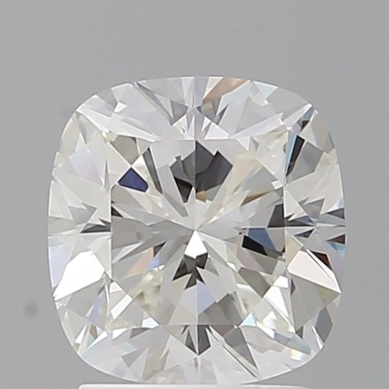 IGI Cushion Brilliant 2.1ct F VVS2 - Loose Lab Diamond: IGI Cushion Brilliant 2.1ct F VVS2 - Loose Lab Diamond Item Specifics: Source: This Is A Real Diamond Grown In A Lab Not Mined. Carat: 2.1 Cut: - Color: F Clarity: VVS2 Polish: EX Symmetry: EX Measure