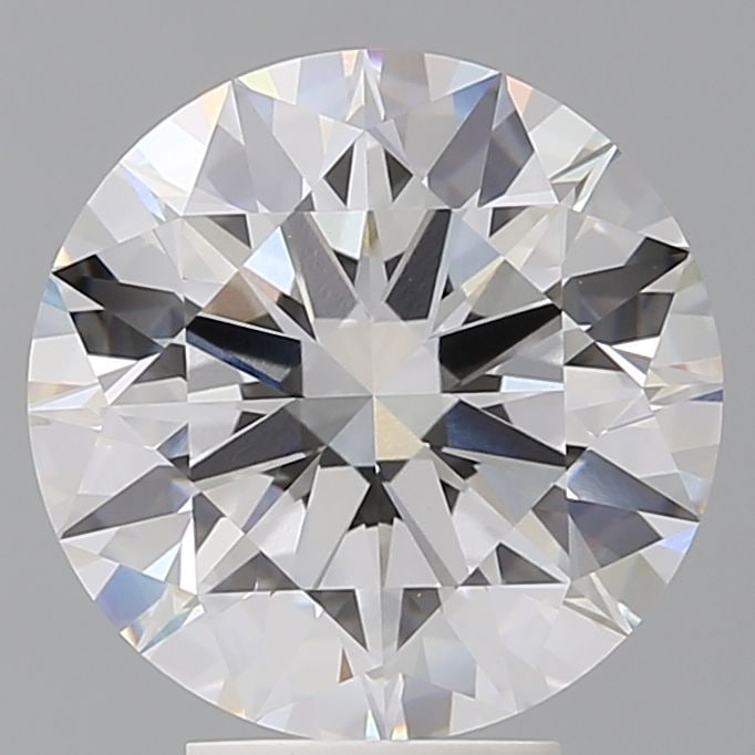 IGI Round 5.07ct E VVS2 - Ideal Loose Lab Diamond: IGI Round 5.07ct E VVS2 - Ideal Loose Lab Diamond Item Specifics: Source: This Is A Real Diamond Grown In A Lab Not Mined. Carat: 5.07 Cut: ID Color: E Clarity: VVS2 Polish: EX Symmetry: EX Measuremen