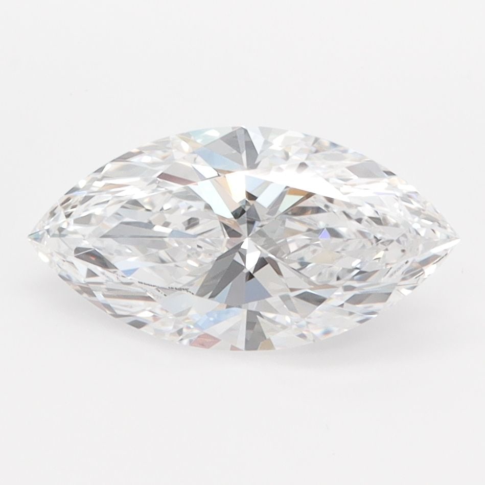IGI Marquise 1.57ct D IF - Loose Lab Diamond: IGI Marquise 1.57ct D IF - Loose Lab Diamond Item Specifics: Source: This Is A Real Diamond Grown In A Lab Not Mined. Carat: 1.57 Cut: - Color: D Clarity: IF Polish: EX Symmetry: EX Measurements: 11.8