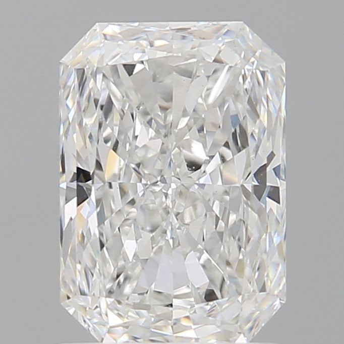 IGI Radiant 1.54ct D VVS2 - Loose Lab Diamond: IGI Radiant 1.54ct D VVS2 - Loose Lab Diamond Item Specifics: Source: This Is A Real Diamond Grown In A Lab Not Mined. Carat: 1.54 Cut: - Color: D Clarity: VVS2 Polish: EX Symmetry: VG Measurements: 8