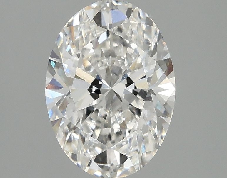 IGI Oval 1.6ct F VVS2 - Loose Lab Diamond: IGI Oval 1.6ct F VVS2 - Loose Lab Diamond Item Specifics: Source: This Is A Real Diamond Grown In A Lab Not Mined. Carat: 1.6 Cut: - Color: F Clarity: VVS2 Polish: EX Symmetry: EX Measurements: 9.18L 