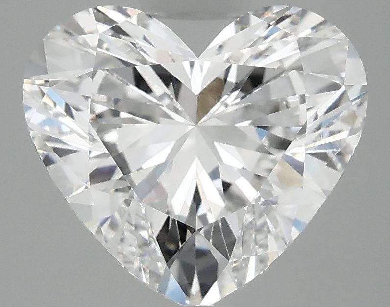 IGI Heart 2.99ct E VVS2 - Loose Lab Diamond: IGI Heart 2.99ct E VVS2 - Loose Lab Diamond Item Specifics: Source: This Is A Real Diamond Grown In A Lab Not Mined. Carat: 2.99 Cut: - Color: E Clarity: VVS2 Polish: EX Symmetry: EX Measurements: 9.0