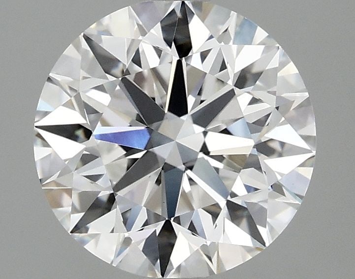 IGI Round 2.05ct E VVS2 - Loose Lab Diamond: IGI Round 2.05ct E VVS2 - Loose Lab Diamond Item Specifics: Source: This Is A Real Diamond Grown In A Lab Not Mined. Carat: 2.05 Cut: EX Color: E Clarity: VVS2 Polish: EX Symmetry: EX Measurements: 8.