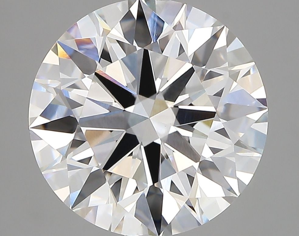 IGI Round 5.11ct F VVS2 - Ideal Loose Lab Diamond: IGI Round 5.11ct F VVS2 - Ideal Loose Lab Diamond Item Specifics: Source: This Is A Real Diamond Grown In A Lab Not Mined. Carat: 5.11 Cut: ID Color: F Clarity: VVS2 Polish: EX Symmetry: EX Measuremen